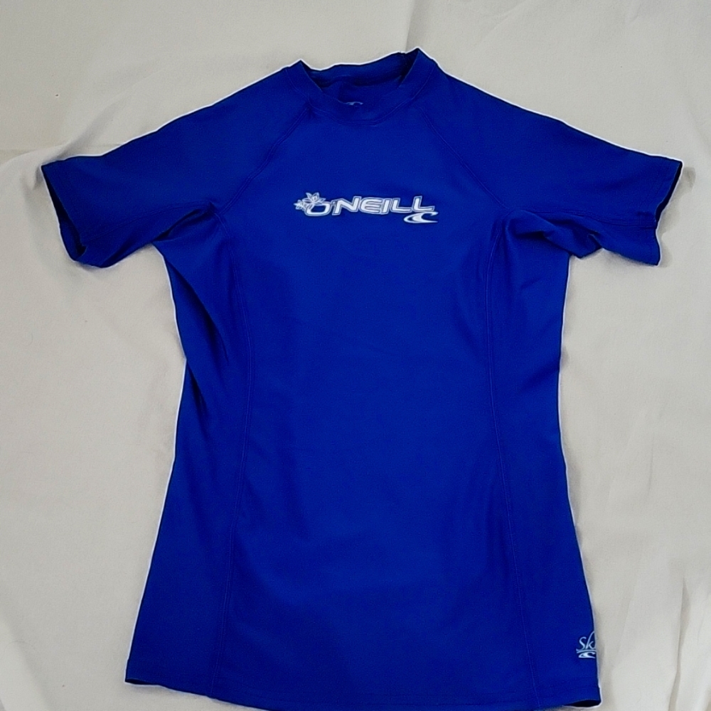 O'Neil skins spf shirt